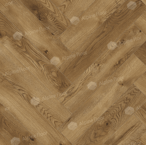 Ламинат Alpine floor by Classen Ville 63270 Дуб Таррагона 
