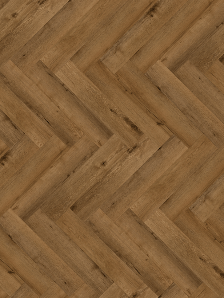 Кварц-винил Kuberpol Parquet 658 Эсквайр