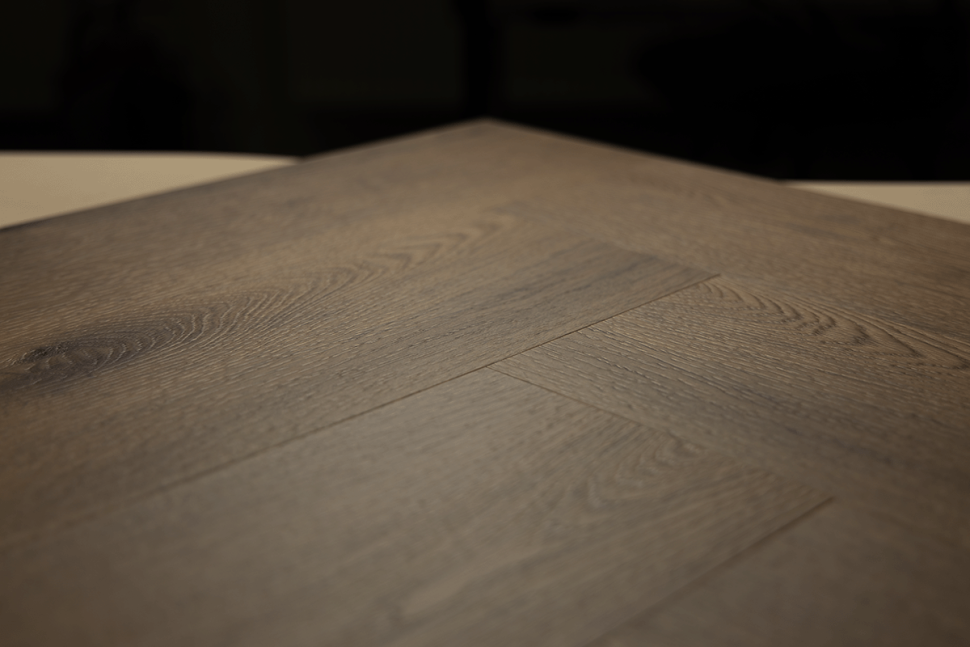 Кварц-винил Kuberpol Parquet 658 Эсквайр