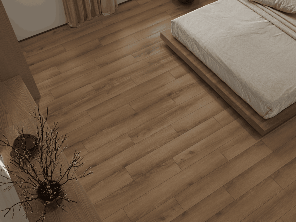 Кварц-винил Alpine floor Титан 8 27-11 Широн