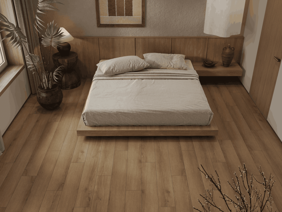 Кварц-винил Alpine floor Титан 8 27-11 Широн