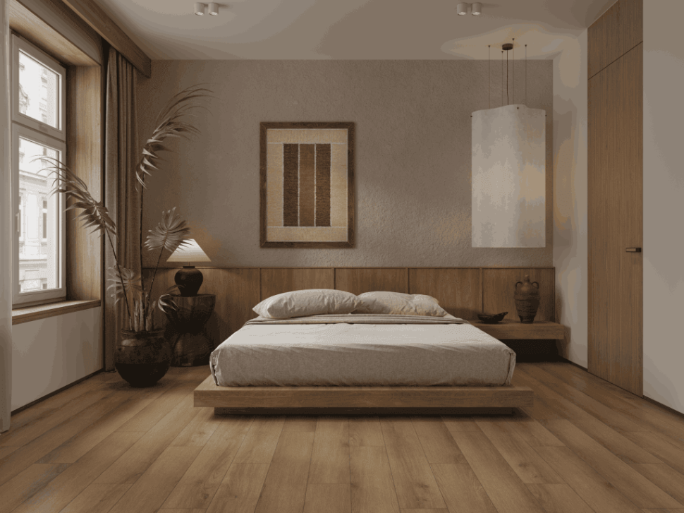 Кварц-винил Alpine floor Титан 8 27-11 Широн