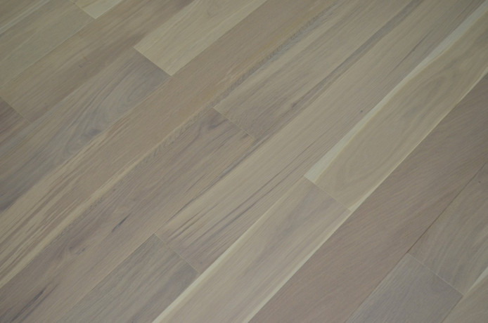 Инженерная доска Стародуб Таёжная Дуб Заокский