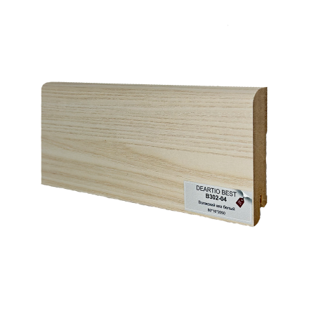 Плинтус Deartio B302-04 Волжский вяз