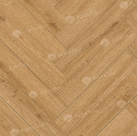 Ламинат Alpine floor by Classen Ville 63271 Дуб Прадес
