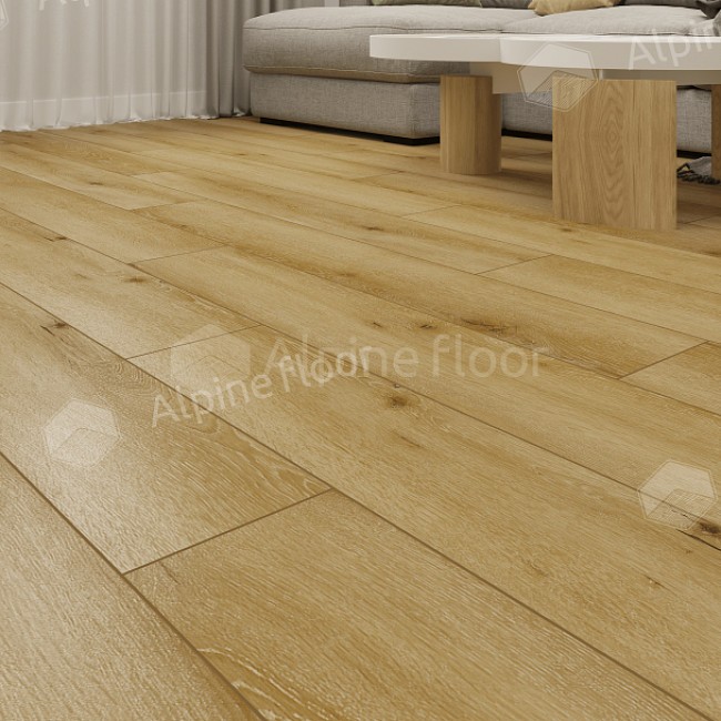 Ламинат Alpine floor Original Intensity 101-06 Дуб Ливорно