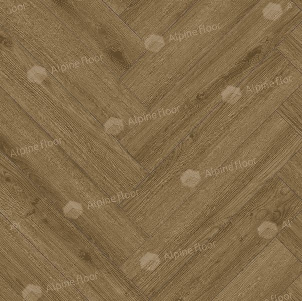 Ламинат Alpine floor by Classen Ville 63274 Дуб Азуара 