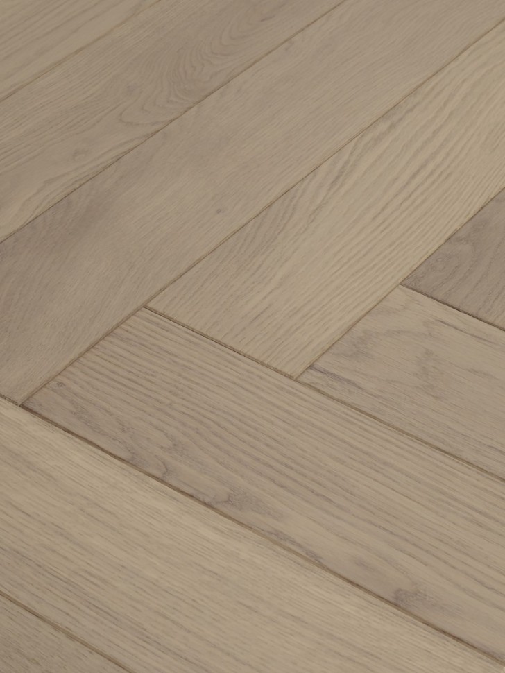 Инженерная доска Eppe Alberga Английская елка AL1201 Дуб Foggy