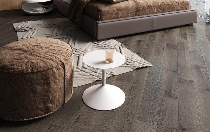 Инженерная доска Gran Parte Террено