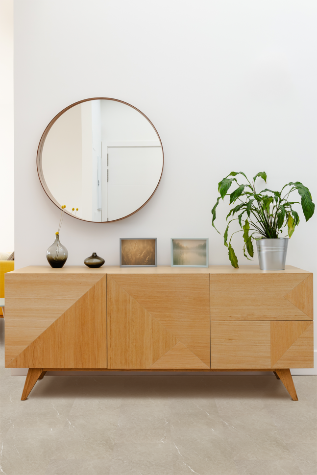 Кварц-винил Kuberpol Stone 502 Темпус