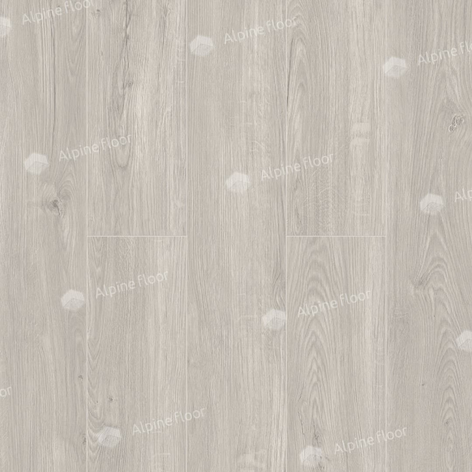Кварц-винил Alpine floor Секвойя LVT 6-1 Секвойя Титан