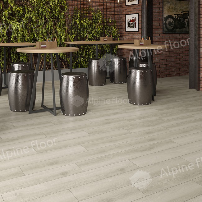 Ламинат Alpine floor Original Intensity 101-08 Дуб Неаполь