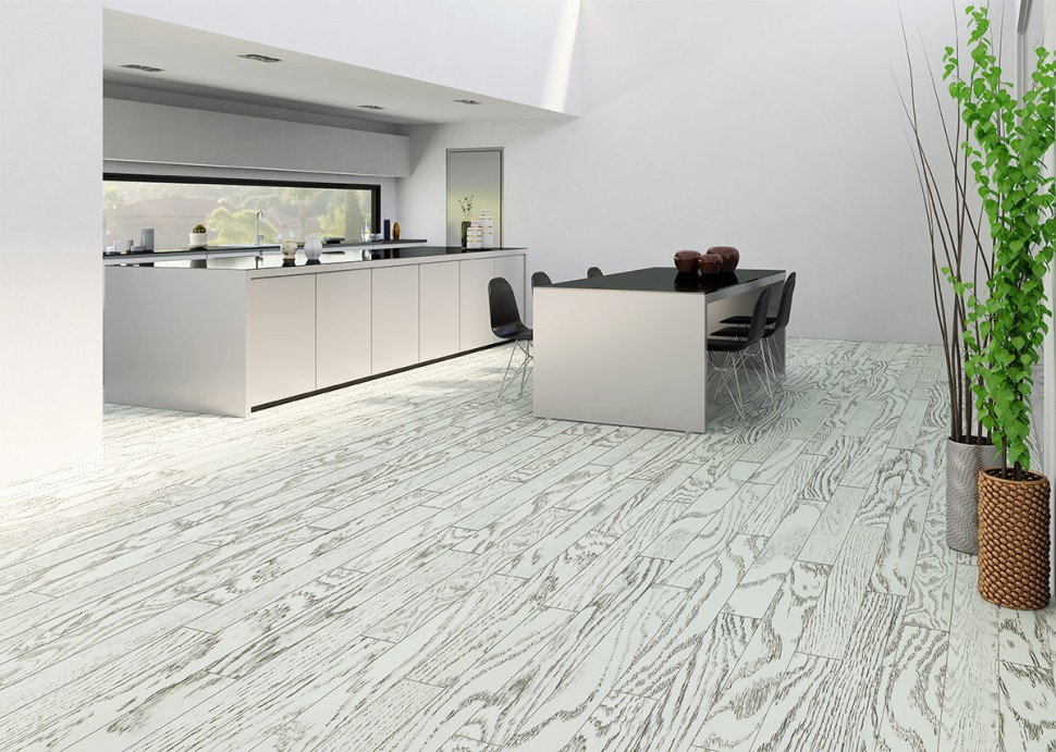 Инженерная доска Gran Parte Милан