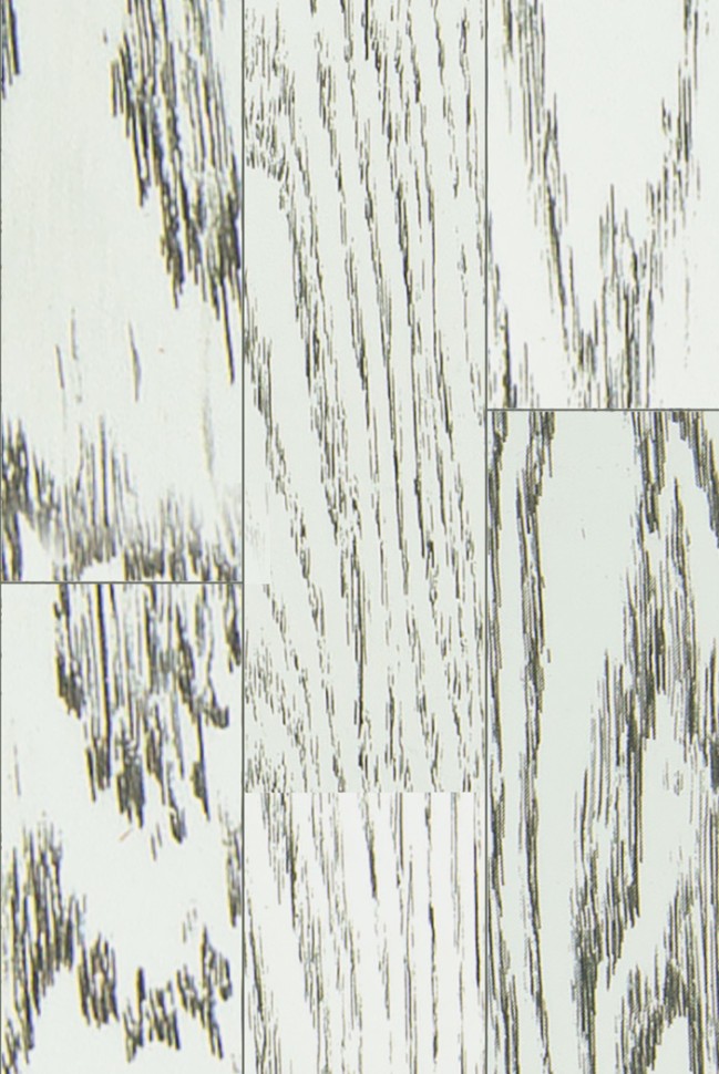 Инженерная доска Gran Parte Милан