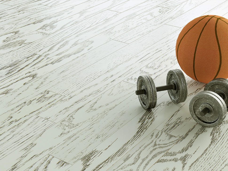 Инженерная доска Gran Parte Милан