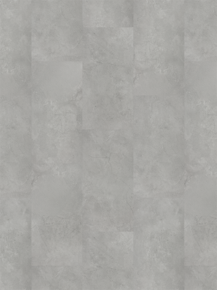 Кварц-винил Kuberpol Stone 504 Метрополис