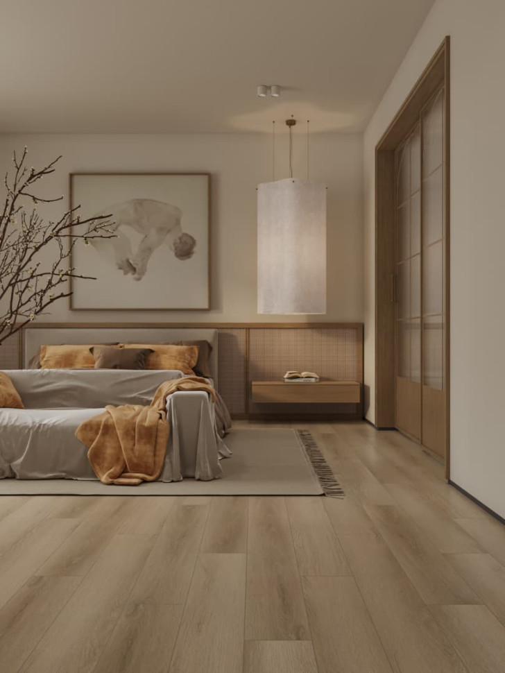 Кварц-винил Alpine floor Титан 6 28-4 Аппатит