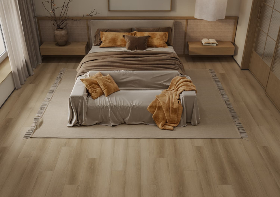 Кварц-винил Alpine floor Титан 6 28-4 Аппатит