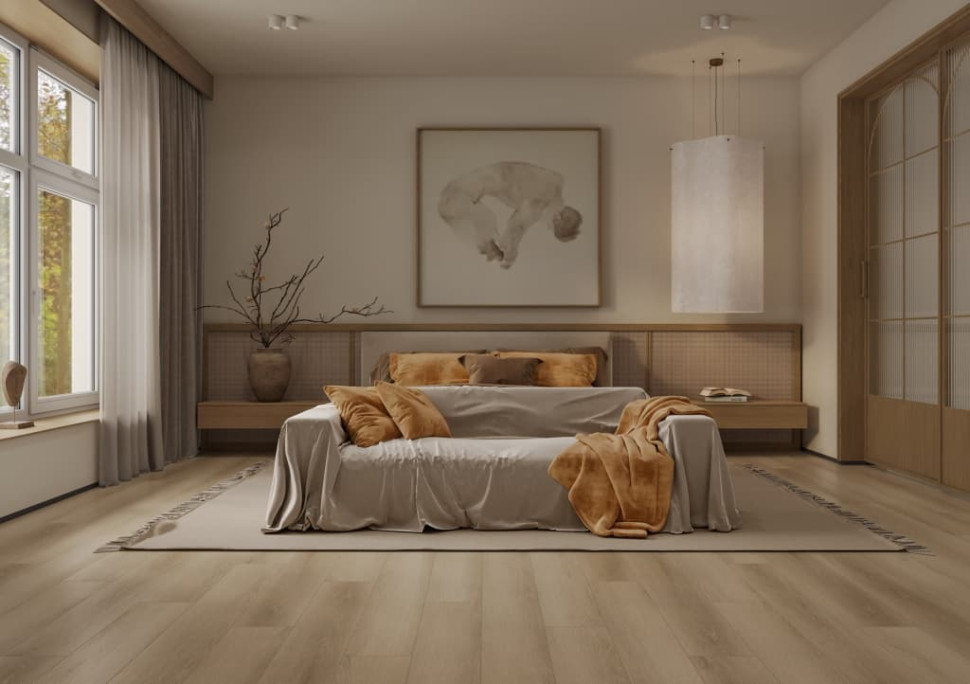 Кварц-винил Alpine floor Титан 6 28-4 Аппатит