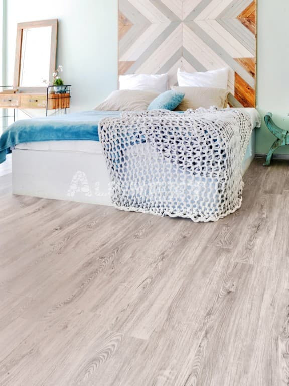 Кварц-винил Alpine floor Секвойя LVT 6-3 Секвойя Light