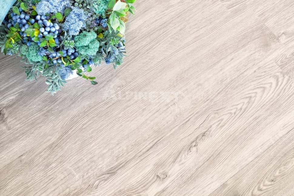 Кварц-винил Alpine floor Секвойя LVT 6-3 Секвойя Light